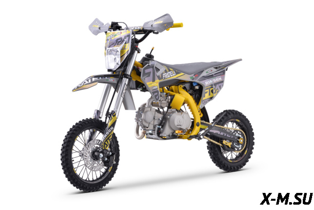 Питбайк FRATELI FRZ 145E 14/12