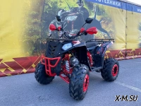 Квадроцикл GBM SHARP 190
