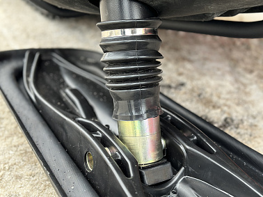 Снегоход STELS ВИКИНГ (VIKING) SV800T LUX XE V3.0 K02 SWT CVTECH