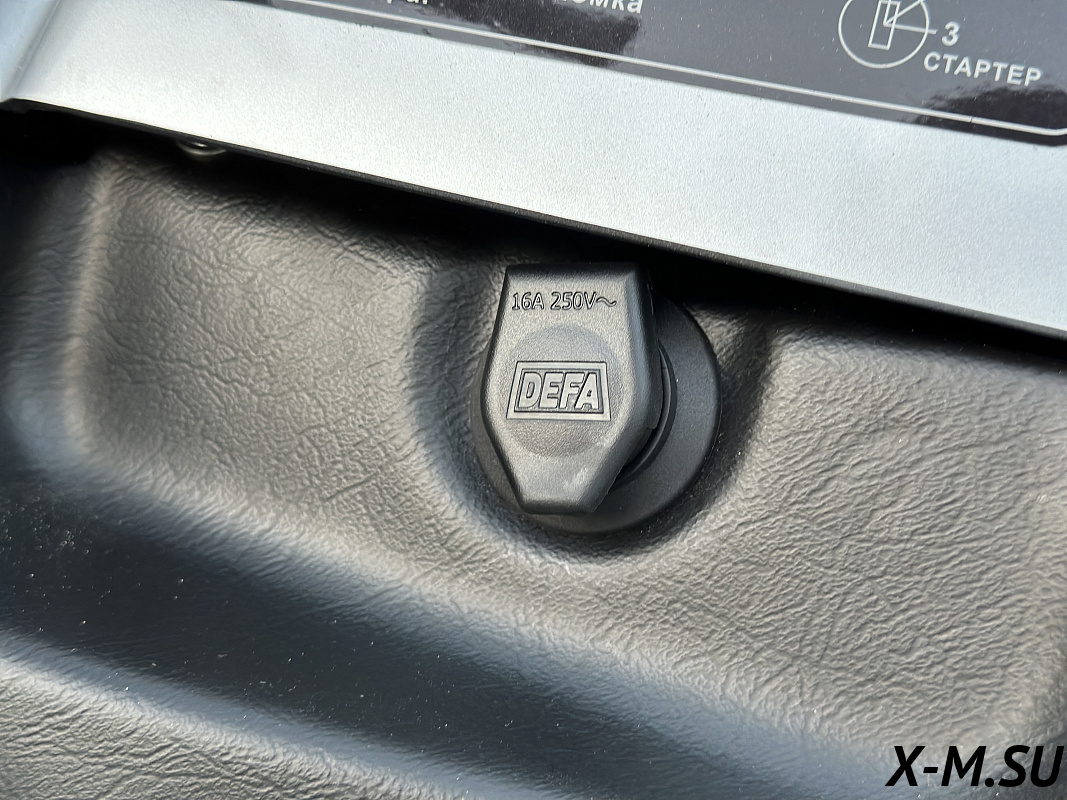 Снегоход Русская механика РМ TAYGA PATRUL 800 SWT XE