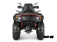 Квадроцикл AODES Pathcross ATV650L MUD PRO EPS 2025г.