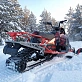 Снегоход IRBIS SF200L NEW 26/27
