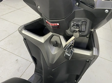 Скутер X-MOTORS Inferno - 200cc - Honda Click