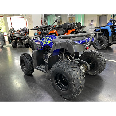 Квадроцикл IRIDE WOLF 200