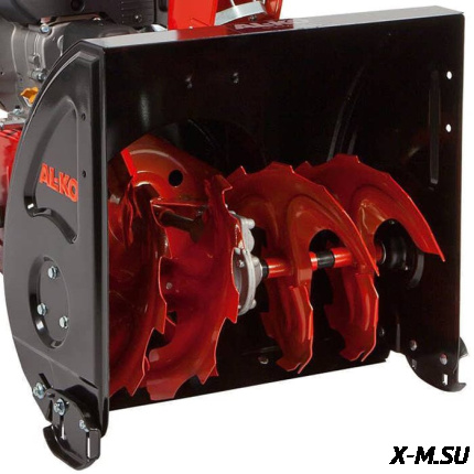 Снегоуборщик AL-KO Snowline 620 EII 