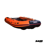 Лодка ПВХ АФАЛИНА 420 AFL