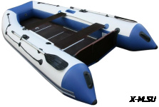 Лодка ПВХ ANGLER AN 310