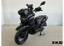 Скутер VECTOR 3