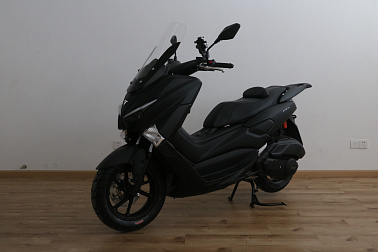 Скутер Vento  MAX RS  - 150cc (replica Yamaha TMAX) Инжектор EFI Lifan, ABS