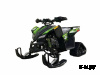 Снегоцикл YACOTA Sporty XX Snow