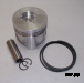 Поршень в сборе 186F 9HP (ML-7)