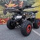 Квадроцикл WELS Thunder E2 PRO-SPORT