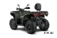 Квадроцикл AODES Pathcross ATV525L PRO 2025г.