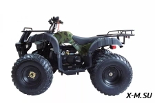Квадроцикл WELS THUNDER 200cc HS
