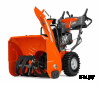 Снегоуборщик HUSQVARNA ST 227