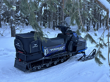 Снегоход PROMAX YAKUT 500 2.0 4T 20