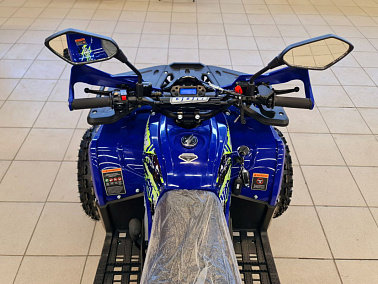 Квадроцикл GBM CROSS HILL 200 NEW PREMIUM