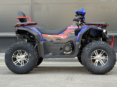 Квадроцикл FAIDET URBAN 280 LONG