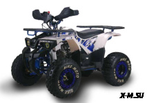 Квадроцикл Gladiator H125