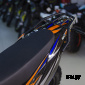 Мотоцикл Regulmoto ATHLETE PRO 300 (4 valves) 6 передач