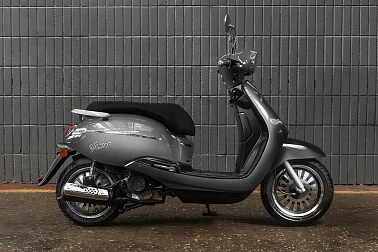 Скутер MINSK Vesna 50 M1NSK