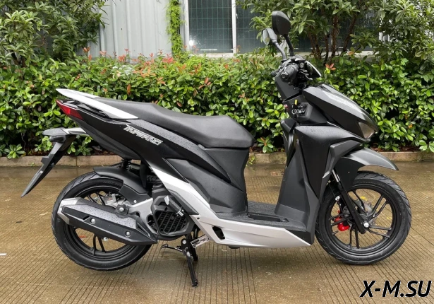 Скутер Vento Inferno - 150cc  (replica Honda Click)