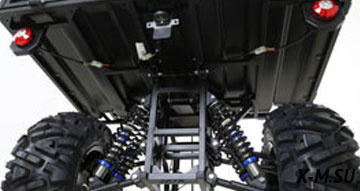 Платформа грузовая R10000100