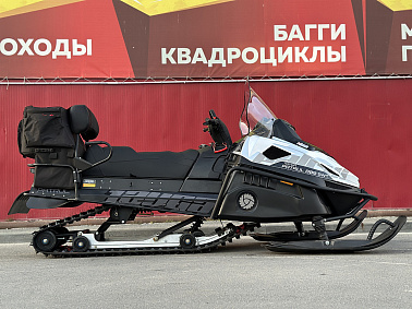 Снегоход Русская механика РМ TAYGA PATRUL 800 SWT XE