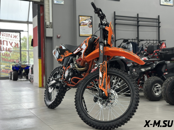 Кроссовый мотоцикл PROMAX MX280 BigBore 300cc