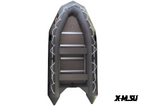 Лодка ПВХ ФАВОРИТ F 450