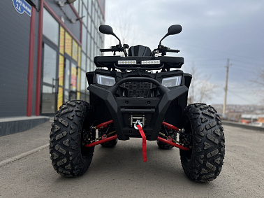 Квадроцикл PROMAX TAURUS 300 MAX-PRO LONG