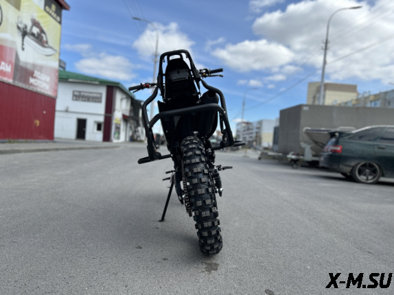 Кроссовый мотоцикл PROMAX ARMY 250