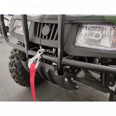 Электроквадроцикл SIMARGL ELEKTRO Patriot