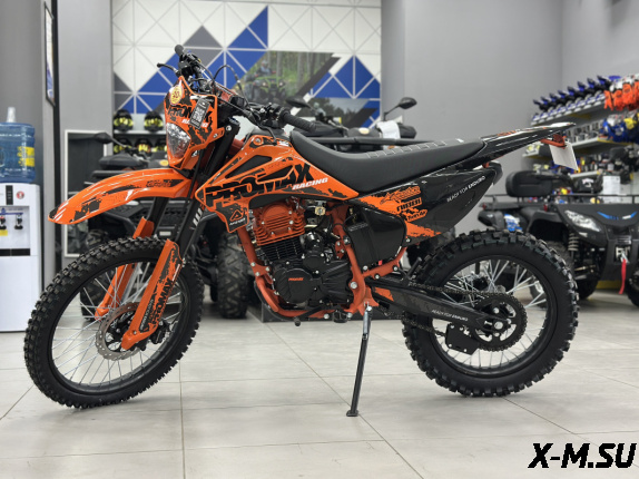Кроссовый мотоцикл PROMAX MX280 BigBore 300cc