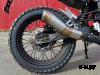 Мотоцикл FUEGO Scrambler 250 АКЦИЯ