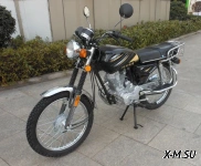Мотоцикл VENTO VERSO - 150cc