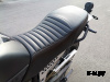 Мотоцикл FUEGO Scrambler 250 АКЦИЯ