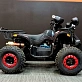 Квадроцикл BISON Kids 125 LD