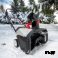 Снегоуборщик AL-KO Snowline ST 4048 EnergyFlex