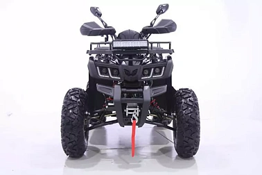 Квадроцикл YACOTA WARRIOR 200