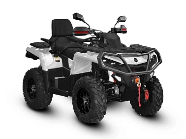 Квадроцикл AODES Pathcross ATV650L EPS XE SPORT 2025г.