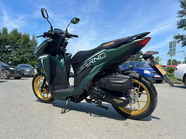 Скутер PROMAX INFERNO 250 (49)