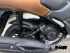 Скутер X-MOTORS MAX - 200cc - Yamaha TMAX АКЦИЯ