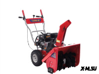 Снегоуборщик APEK-AS 56 ME PRO LINE