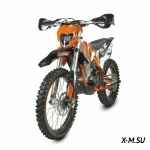 Мотоцикл кросс / эндуро OXO PRIDE CB250