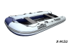 Лодка ПВХ МУССОН M-3600 СК