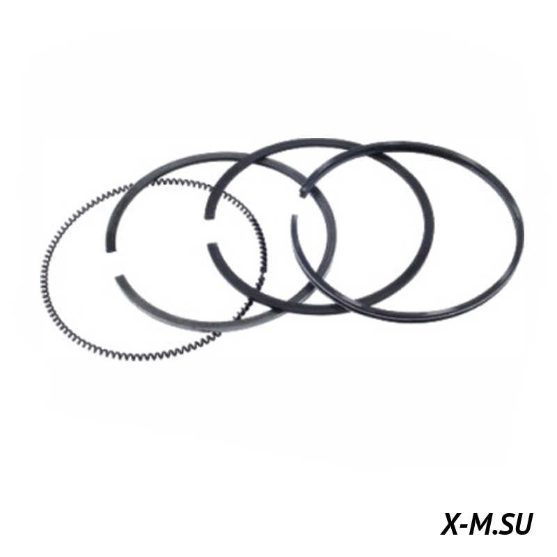 Кольца 186F 9HP (ML-7)