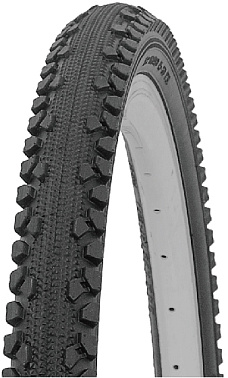 Велопокрышка WANDA P183