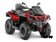 Квадроцикл AODES Pathcross ATV650L MUD PRO EPS 2025г.