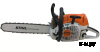 Бензопила MS 462 (4,4 кВт.50 см SL 36RSC72 6кг)